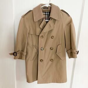 Vintage Charles Klein Coat